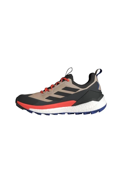adidas TERREX FREE HIKER 2 LOW GTX Erkek   Bot IH3536 - 5