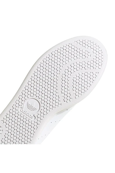 adidas STAN SMITH Erkek Spor Ayakkabı ID1979 - Resim 9