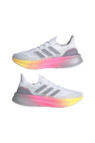 adidas Erkek  ULTRABOOST 5  Koşu Ayakkabısı  ID8810 - 10