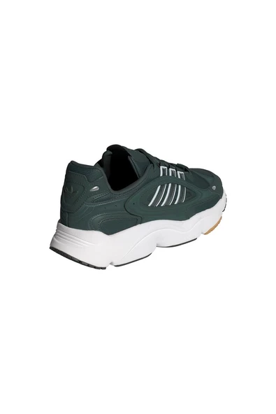 adidas OZMILLEN Erkek   Sneaker IF9596 - Resim 7
