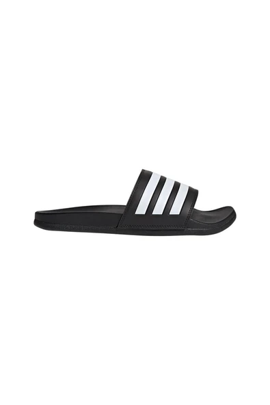 adidas Adilette Comfort Siyah Terlik (GZ5891) - 9