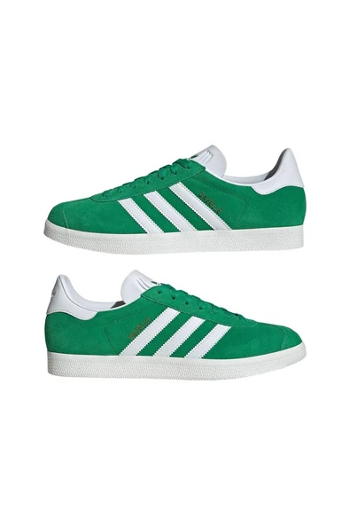 adidas GAZELLE Erkek Spor Ayakkabı IG2092 - 10