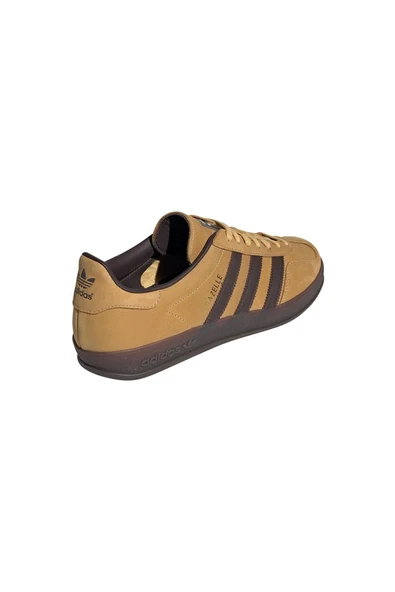 adidas GAZELLE INDOOR Erkek   Sneaker IH4771 - Resim 7
