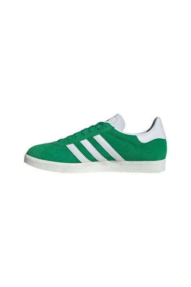 adidas GAZELLE Erkek Spor Ayakkabı IG2092 - 5