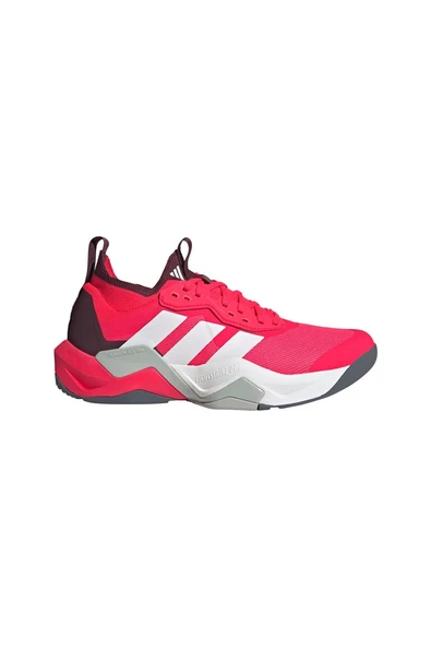 adidas RAPIDMOVE ADV 2 TRAINER M Erkek  Kırmızı  Yürüyüş Ayakkabısı JI2058