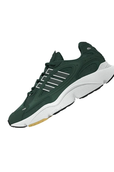 adidas OZMILLEN Erkek   Sneaker IF9596 - Resim 11