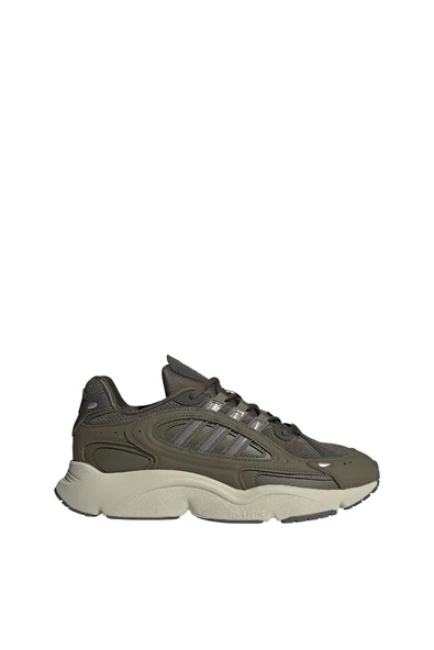 adidas OZMILLEN Erkek   Sneaker IF9600 - Resim 2