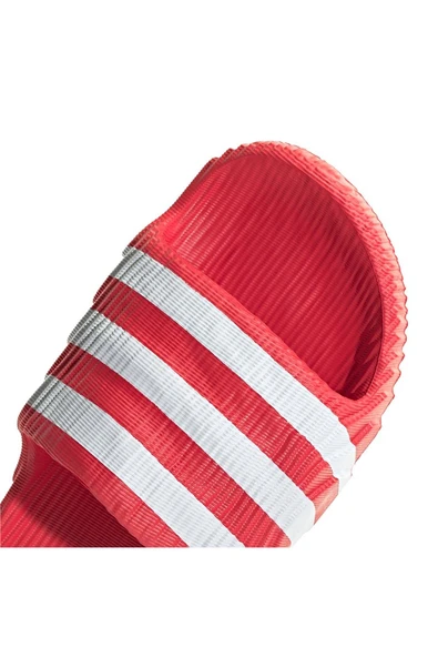 adidas ADILETTE 22 Erkek  Terlik IG9259 - 8