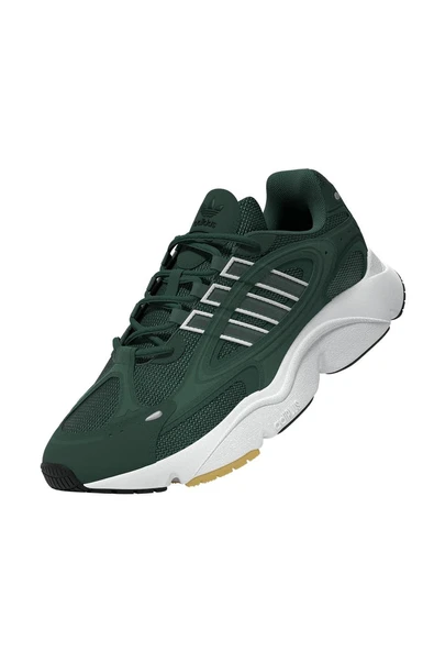 adidas OZMILLEN Erkek   Sneaker IF9596 - Resim 12