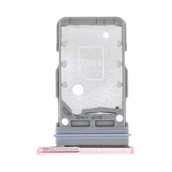 Samsung Galaxy S21 Plus 5G Uyumlu Sim ve SD Kart Tepsisi SM-G996B - 8