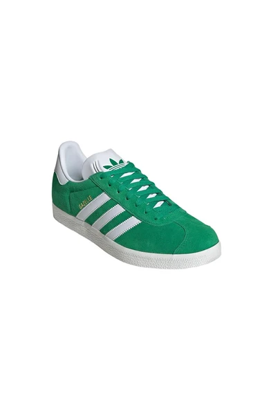 adidas GAZELLE Erkek Spor Ayakkabı IG2092 - 6