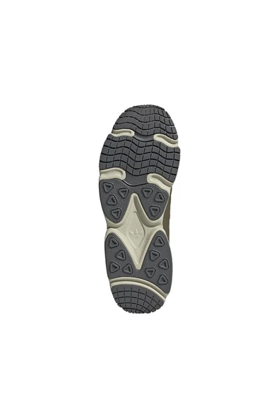 adidas OZMILLEN Erkek   Sneaker IF9600 - Resim 4