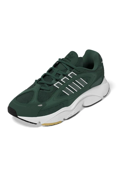 adidas OZMILLEN Erkek   Sneaker IF9596 - Resim 10