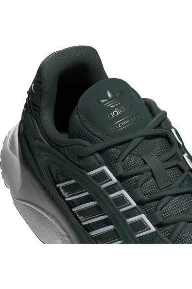 adidas OZMILLEN Erkek   Sneaker IF9596 - Resim 8