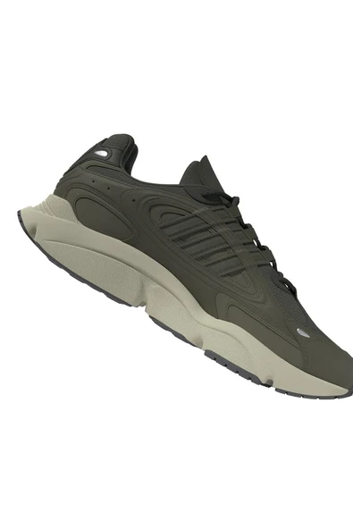 adidas OZMILLEN Erkek   Sneaker IF9600 - Resim 11