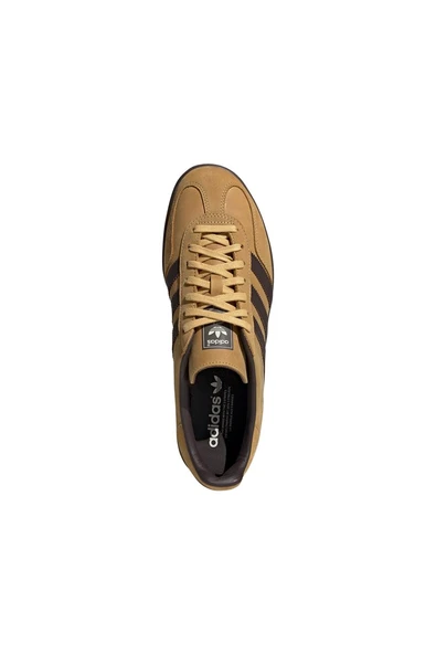 adidas GAZELLE INDOOR Erkek   Sneaker IH4771 - Resim 3