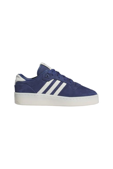 adidas RIVALRY LUX LOW Mavi Erkek   Sneaker IH0254