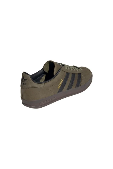 adidas GAZELLE INDOOR Erkek   Sneaker IH4772 - Resim 7