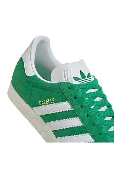 adidas GAZELLE Erkek Spor Ayakkabı IG2092 - 8