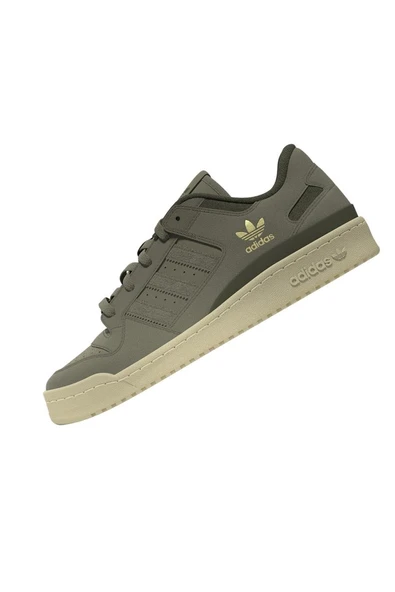 adidas FORUM LOW CL Erkek   Sneaker IH7827 - 12