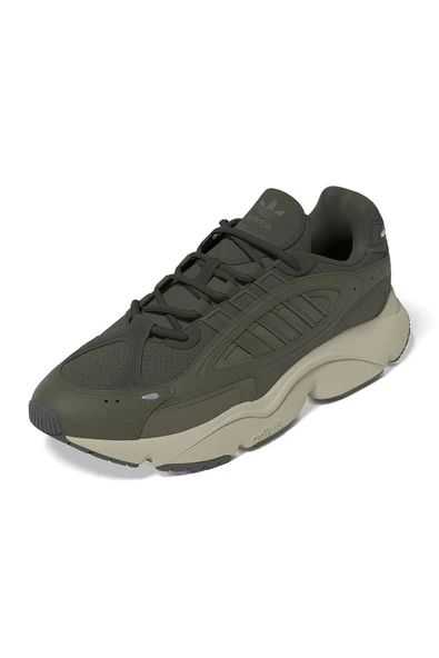 adidas OZMILLEN Erkek   Sneaker IF9600 - Resim 10