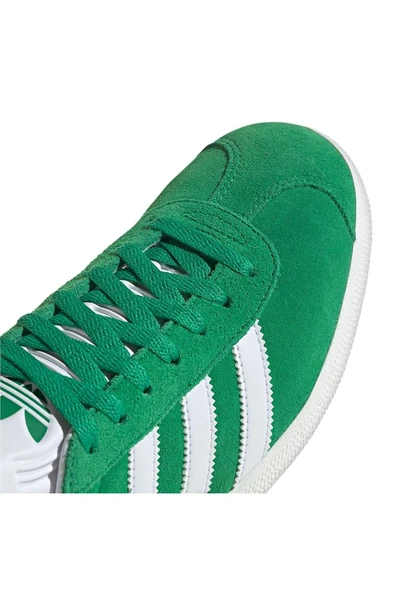 adidas GAZELLE Erkek Spor Ayakkabı IG2092 - 9