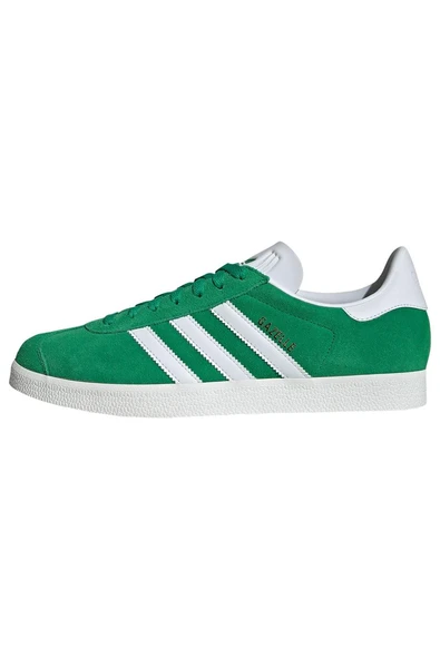adidas GAZELLE Erkek Spor Ayakkabı IG2092 - 12