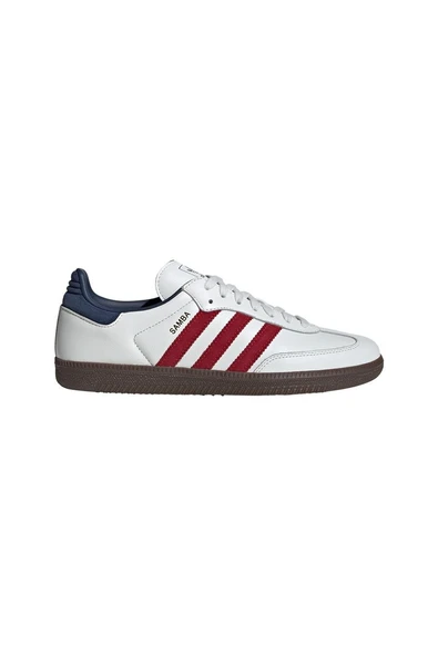 adidas SAMBA OG Erkek  Sneaker IH4881