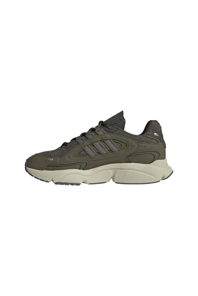 adidas OZMILLEN Erkek   Sneaker IF9600 - Resim 5