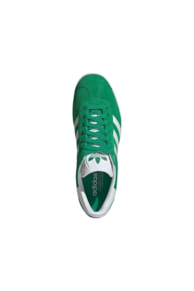 adidas GAZELLE Erkek Spor Ayakkabı IG2092 - 3