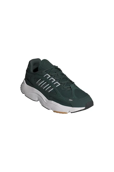 adidas OZMILLEN Erkek   Sneaker IF9596 - Resim 6