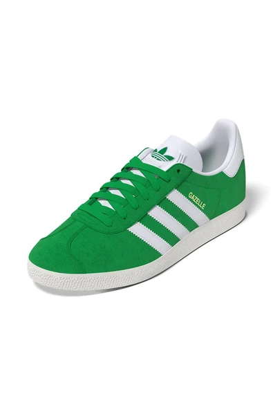 adidas GAZELLE Erkek Spor Ayakkabı IG2092 - 11