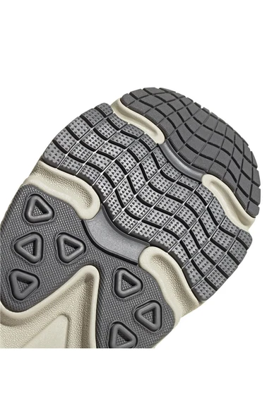 adidas OZMILLEN Erkek   Sneaker IF9600 - Resim 9