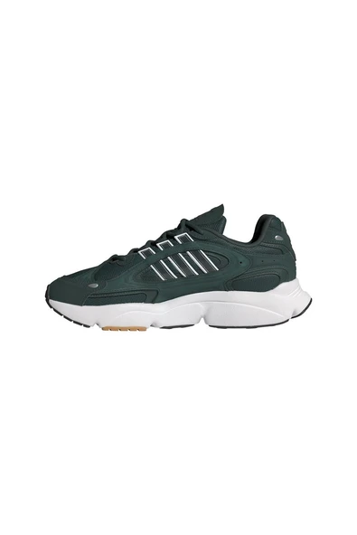 adidas OZMILLEN Erkek   Sneaker IF9596 - Resim 5
