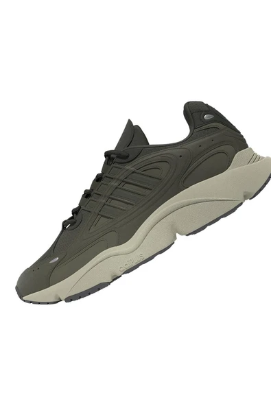 adidas OZMILLEN Erkek   Sneaker IF9600 - Resim 12