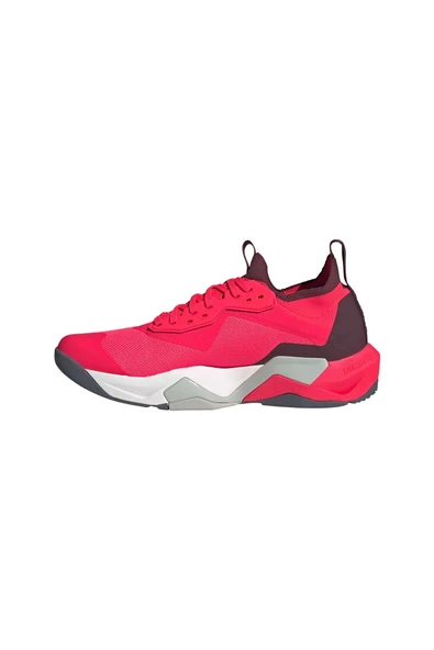 adidas RAPIDMOVE ADV 2 TRAINER M Erkek  Kırmızı  Yürüyüş Ayakkabısı JI2058 - 5