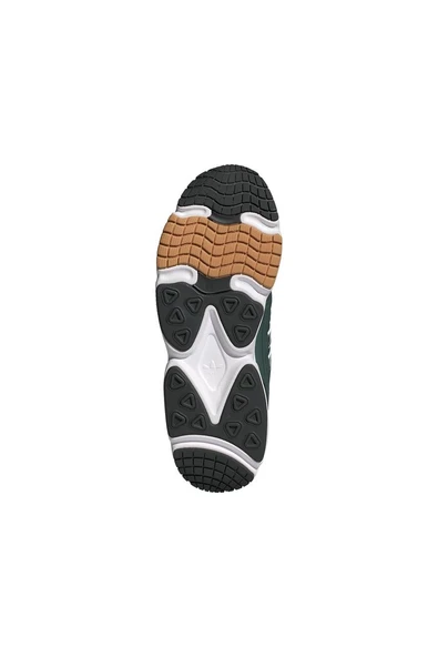 adidas OZMILLEN Erkek   Sneaker IF9596 - Resim 4