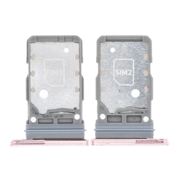 Samsung Galaxy S21 Plus 5G Uyumlu Sim ve SD Kart Tepsisi SM-G996B - 10