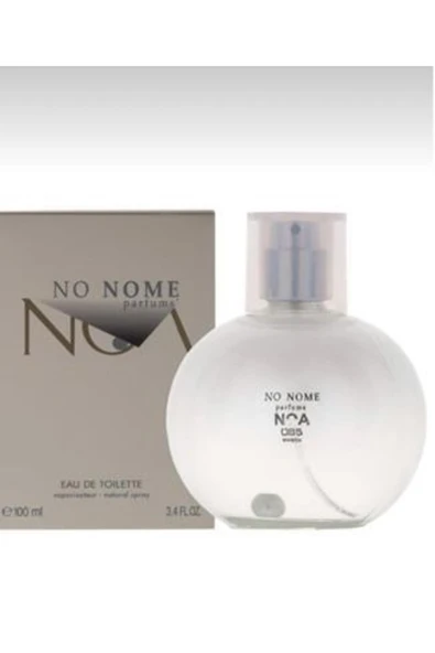 NO NOME Cacheral Noa Woman 100 ml Edt