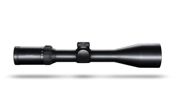 Hawke Endurance 2.5-10x50 (30/30) 30mm Tüfek Dürbünü