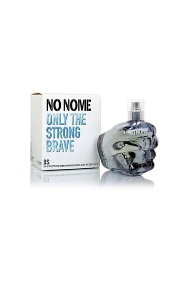 NO NOME 104 Only The Strong Brave Man Erkek Parfümü