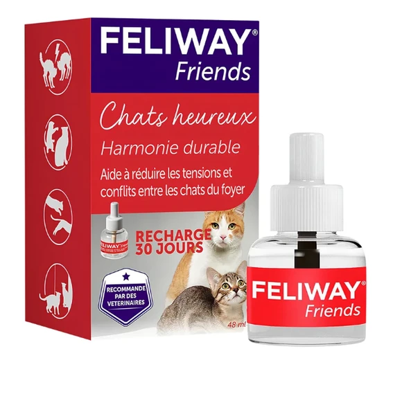 Felıway Friends Refill Yedek Kartuş 48 ml