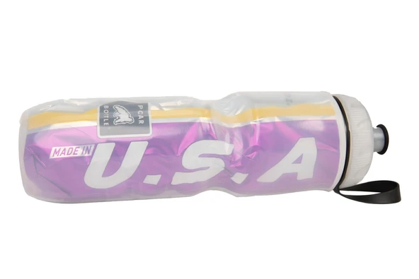 Polar Bottle Insulated Team Sports Termos 0.70 Litre-MOR-SARI - 5