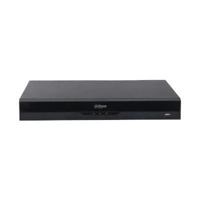 Dahua NVR5208-EI 8 Kanal 1U H.265 NVR 2x20TB