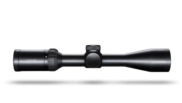 Hawke Endurance HK6352 LER 3-9x40 (30/30) IR 1" Tüfek Dürbünü