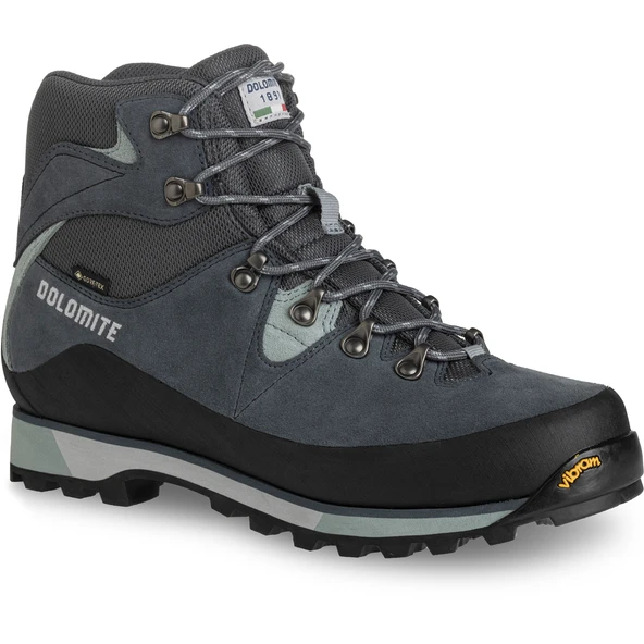 Dolomite Zermatt GTX Trekking Erkek Bot-ANTRASİT - 3