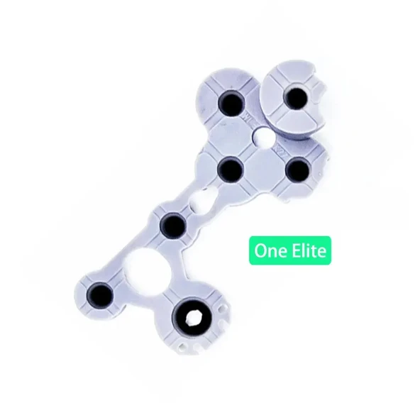 Xbox One Elite 1 İç Lastik Kol Tamiri Silikon İletken Yedek Parça ürün görseli