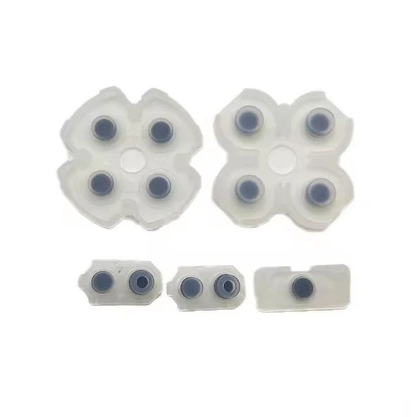 PS4 050 055 İç Lastik Silikon İletken Playstation 4 Yedek Parça - Resim 2
