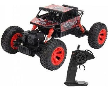 ŞARJ EDİLEBİLİR UZAKTAN KUMANDALI JEEP SARJLI VE YÜKSEK TABAN