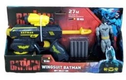 BATMAN NERF KARAKTER FİGÜR OYUNCAK